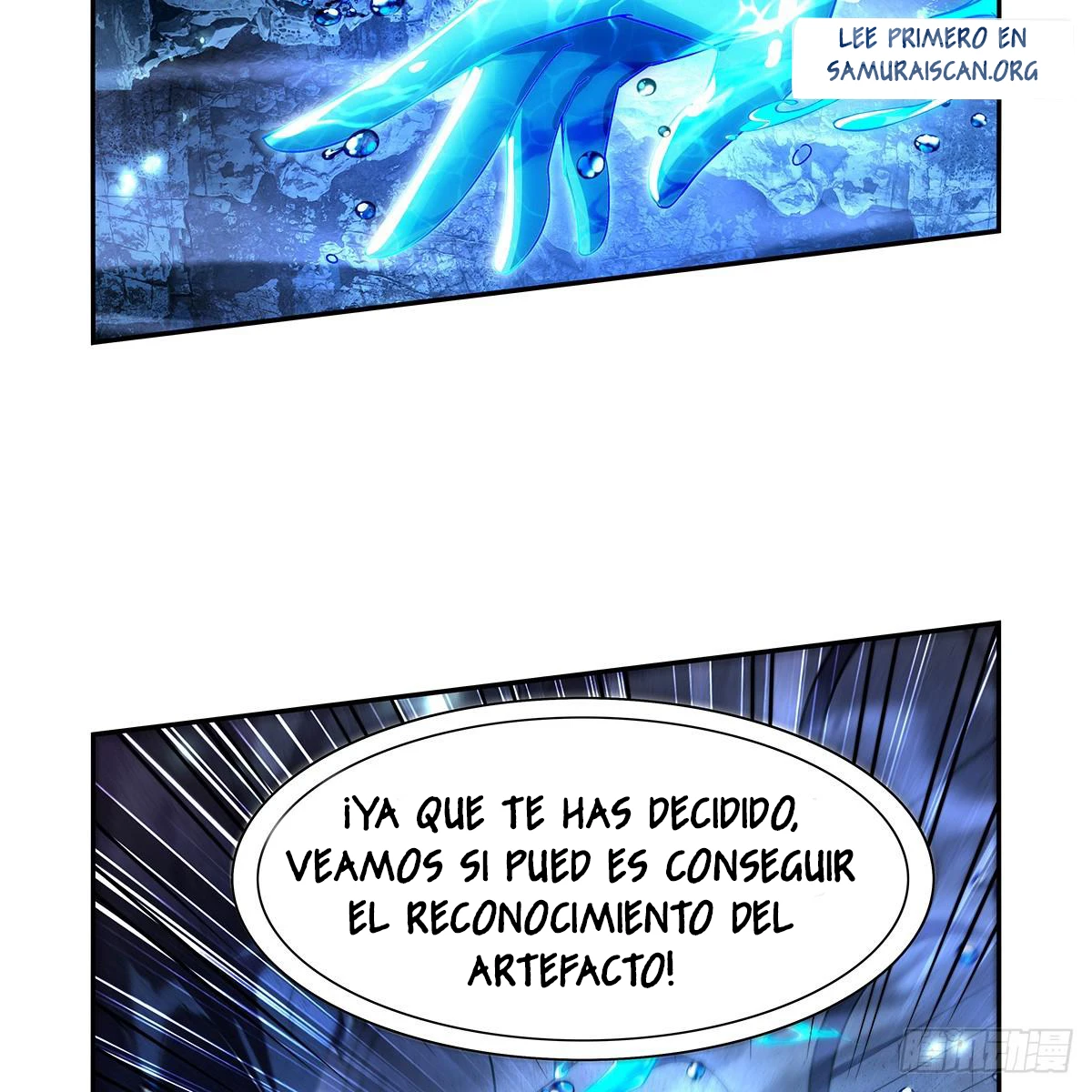 Rey demonio lll — Capítulo 415 — 62