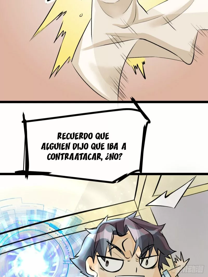 El Yerno del Emperador — Capítulo 4 — 3