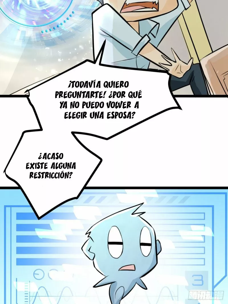 El Yerno del Emperador — Capítulo 4 — 4