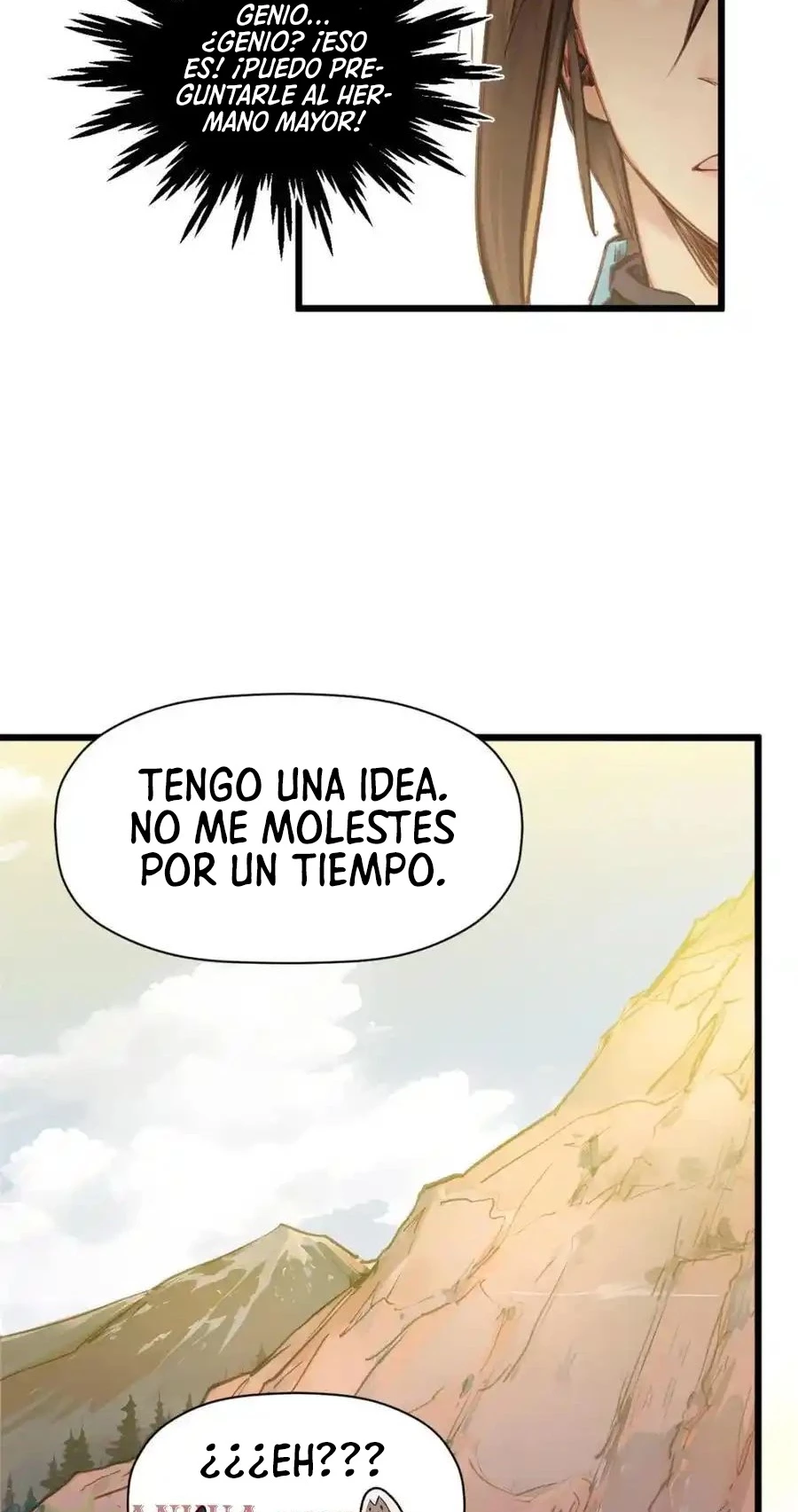 Providencia De Primer Nivel: Cultiva En Silencio Durante Miles de Años — Capítulo 140 — 6
