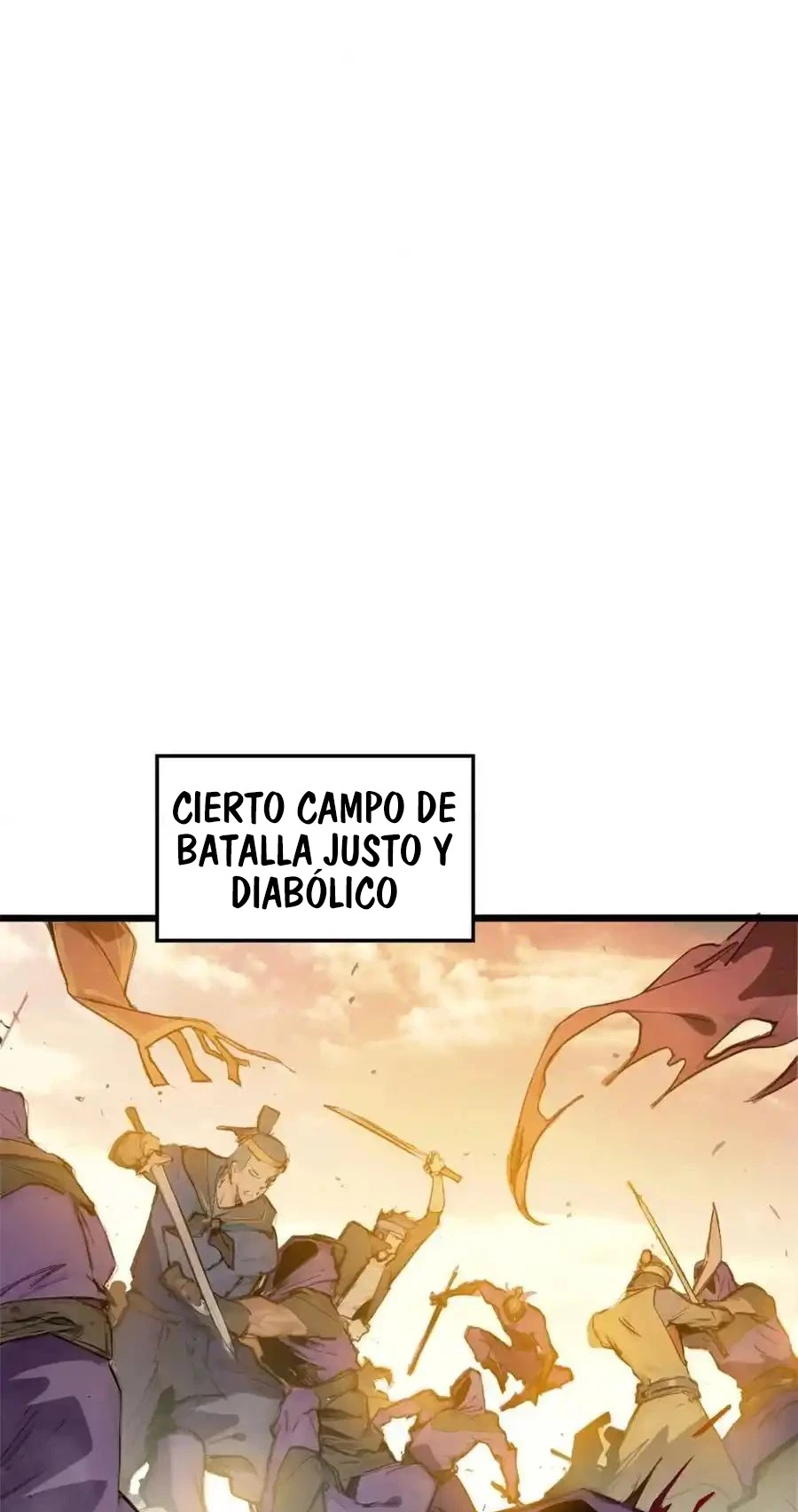 Providencia De Primer Nivel: Cultiva En Silencio Durante Miles de Años — Capítulo 140 — 8