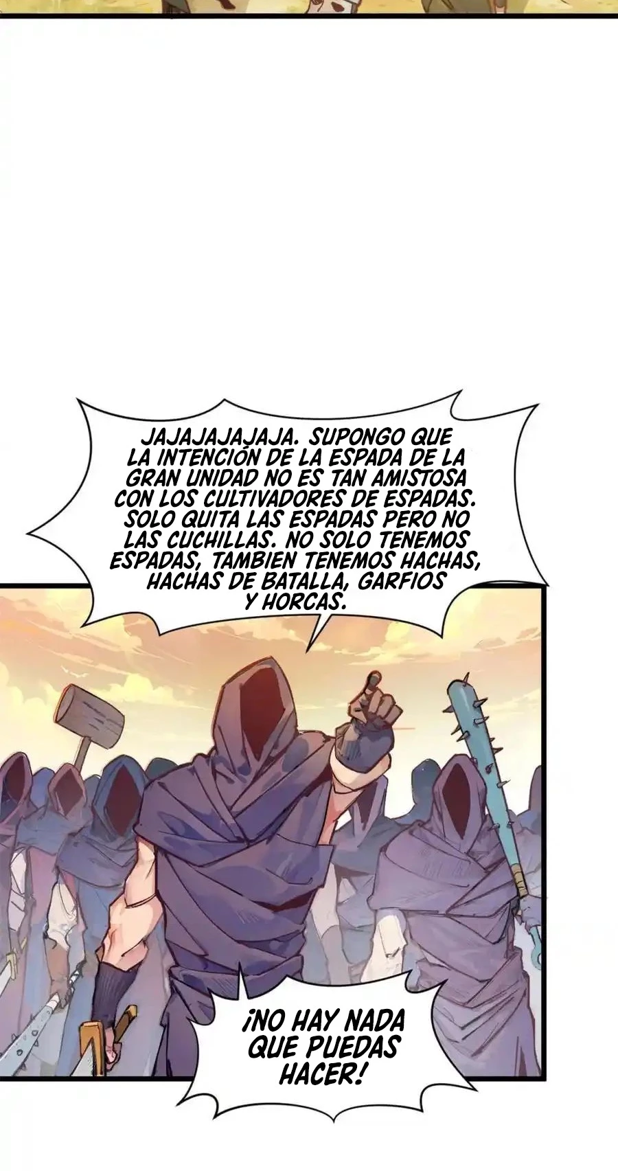 Providencia De Primer Nivel: Cultiva En Silencio Durante Miles de Años — Capítulo 140 — 13