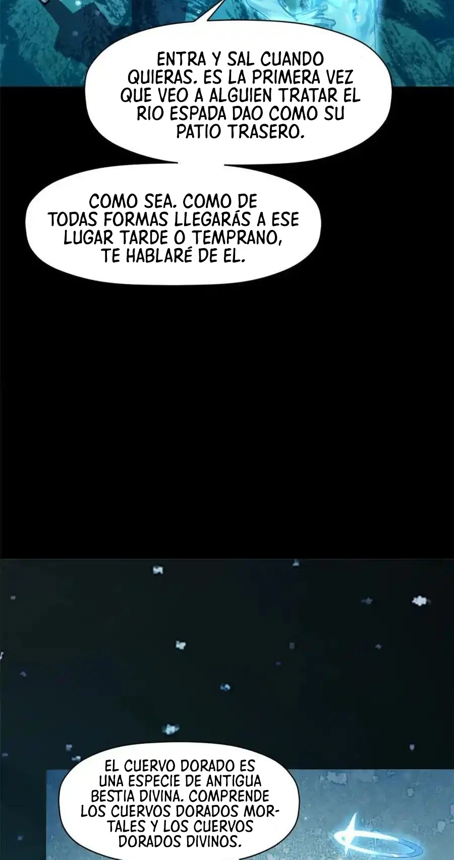Providencia De Primer Nivel: Cultiva En Silencio Durante Miles de Años — Capítulo 140 — 22