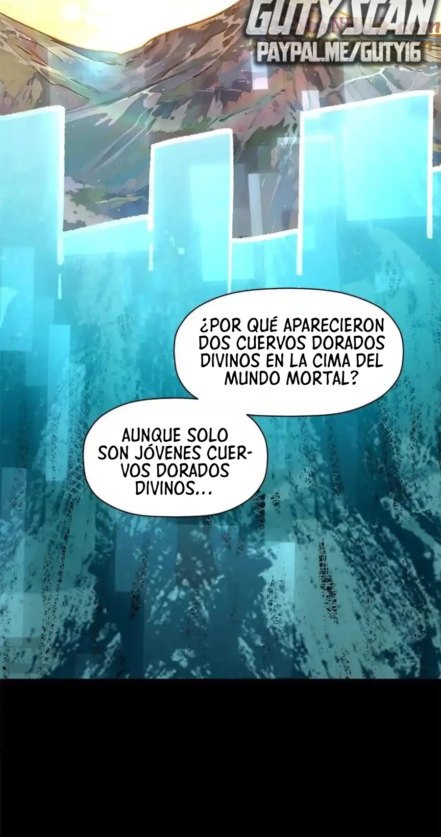 Providencia De Primer Nivel: Cultiva En Silencio Durante Miles de Años — Capítulo 140 — 31