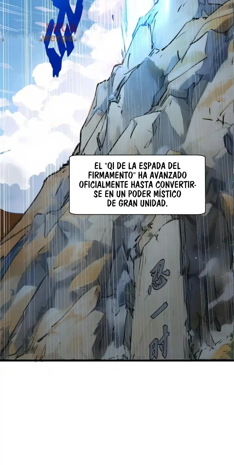 Providencia De Primer Nivel: Cultiva En Silencio Durante Miles de Años — Capítulo 140 — 40