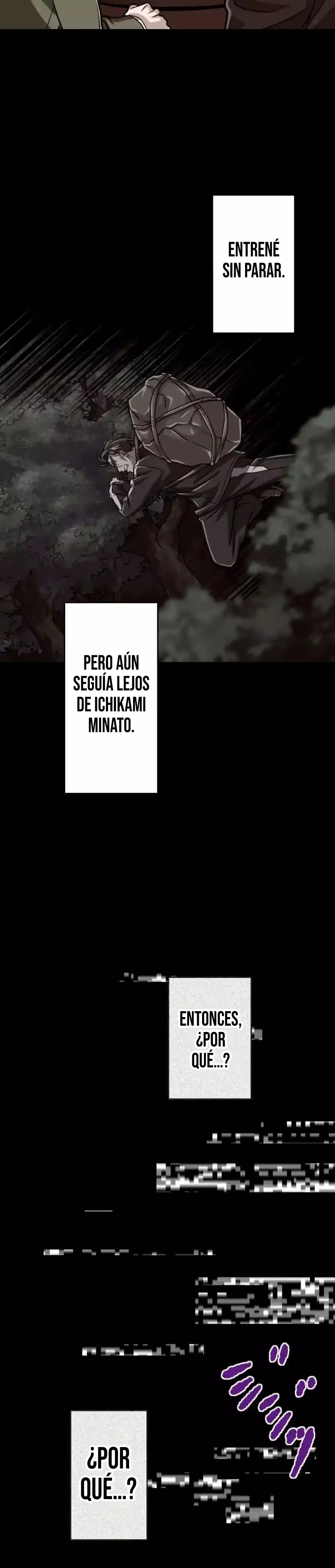 Nivel mágico 99990000 Gran sabio de todos los atributos — Capítulo 97 — 38