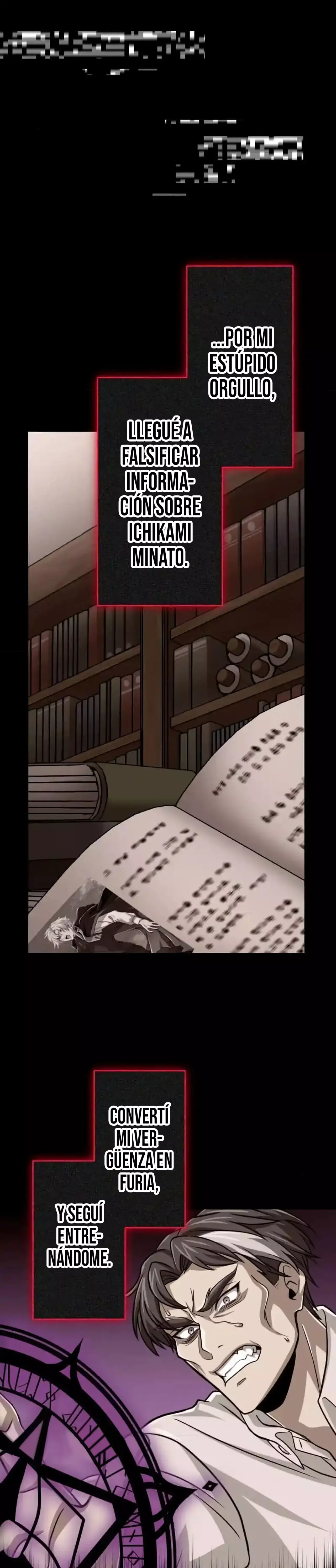 Nivel mágico 99990000 Gran sabio de todos los atributos — Capítulo 97 — 39