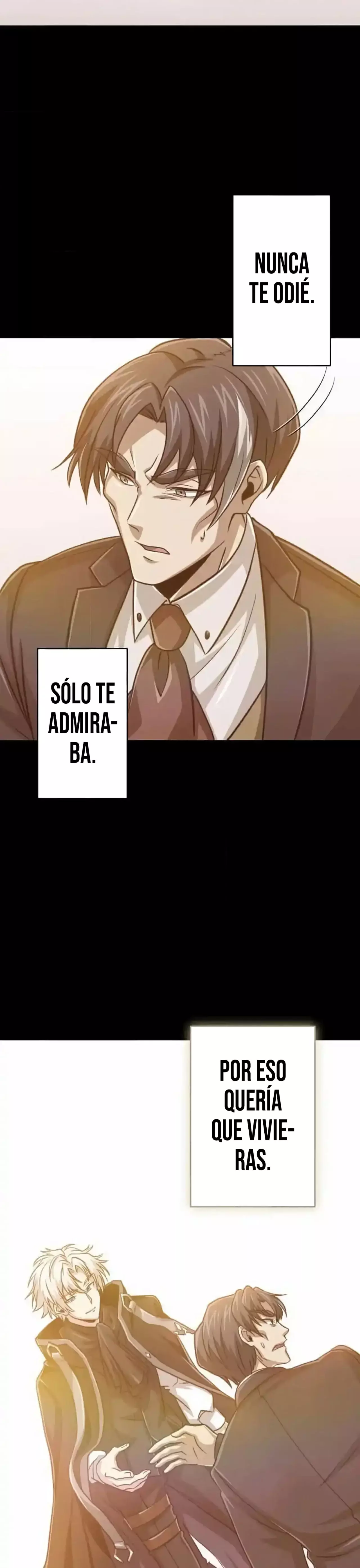 Nivel mágico 99990000 Gran sabio de todos los atributos — Capítulo 97 — 44