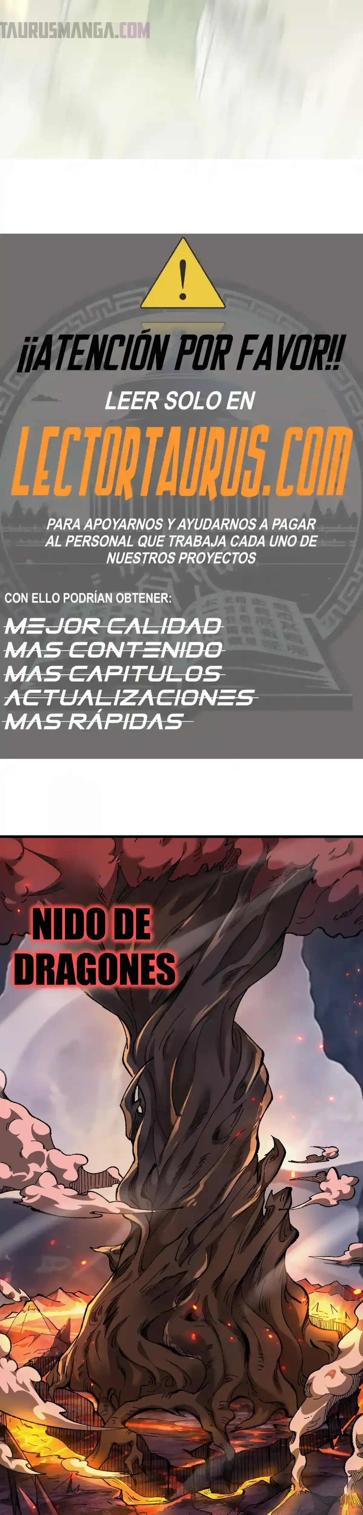 Soy el Dios de los Goblins — Capítulo 35 — 14