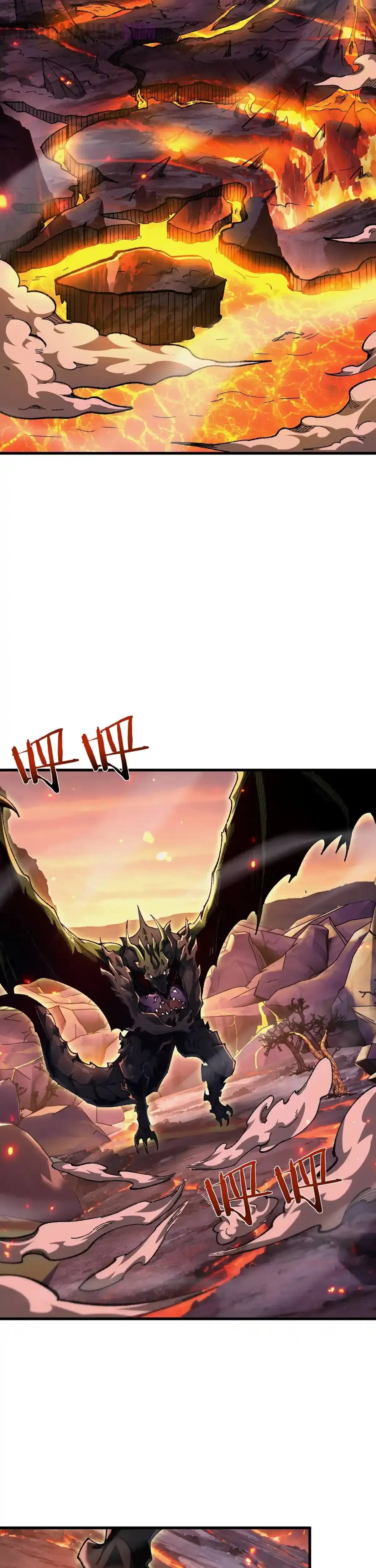 Soy el Dios de los Goblins — Capítulo 35 — 15