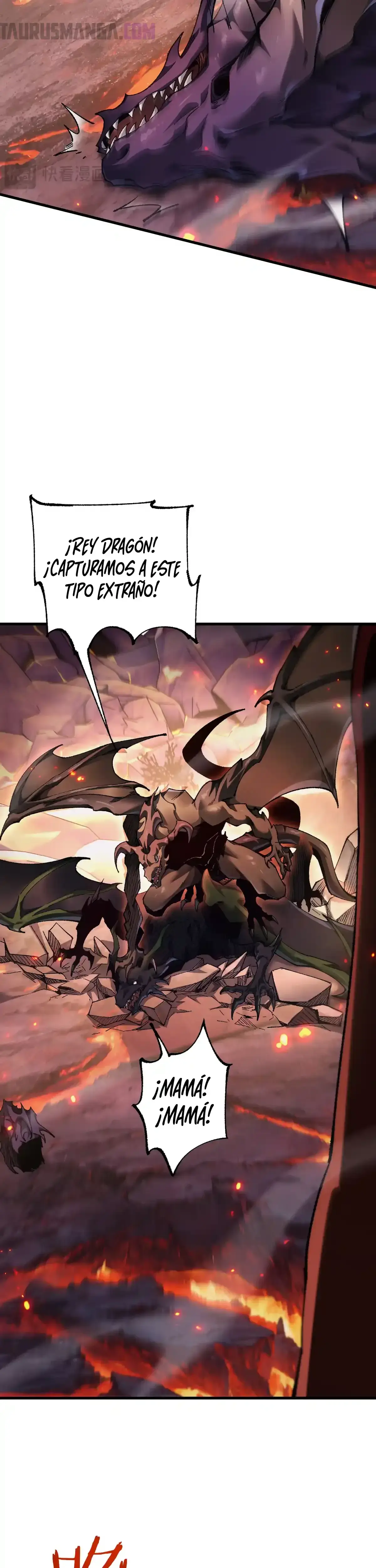 Soy el Dios de los Goblins — Capítulo 35 — 18