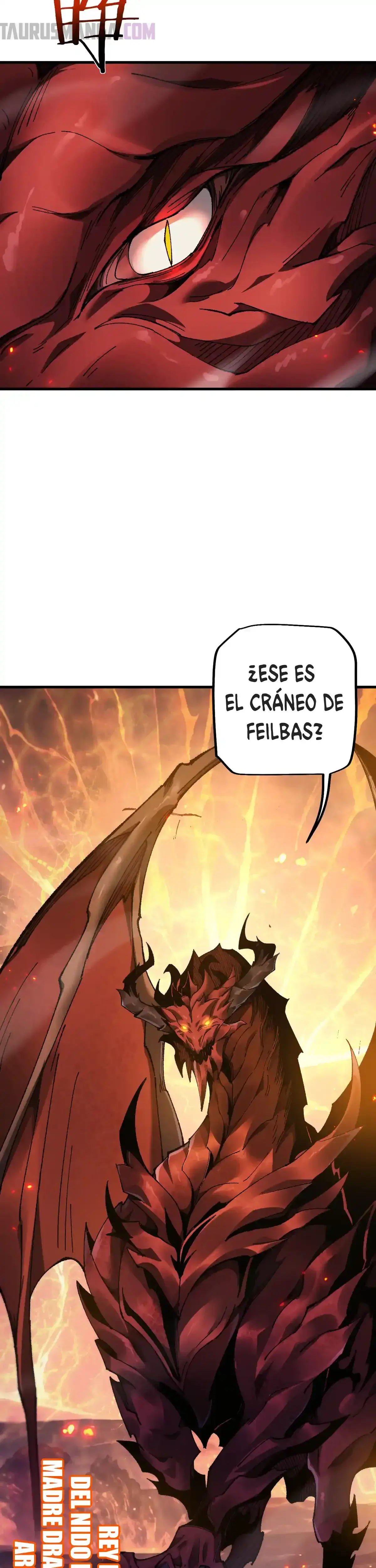 Soy el Dios de los Goblins — Capítulo 35 — 19