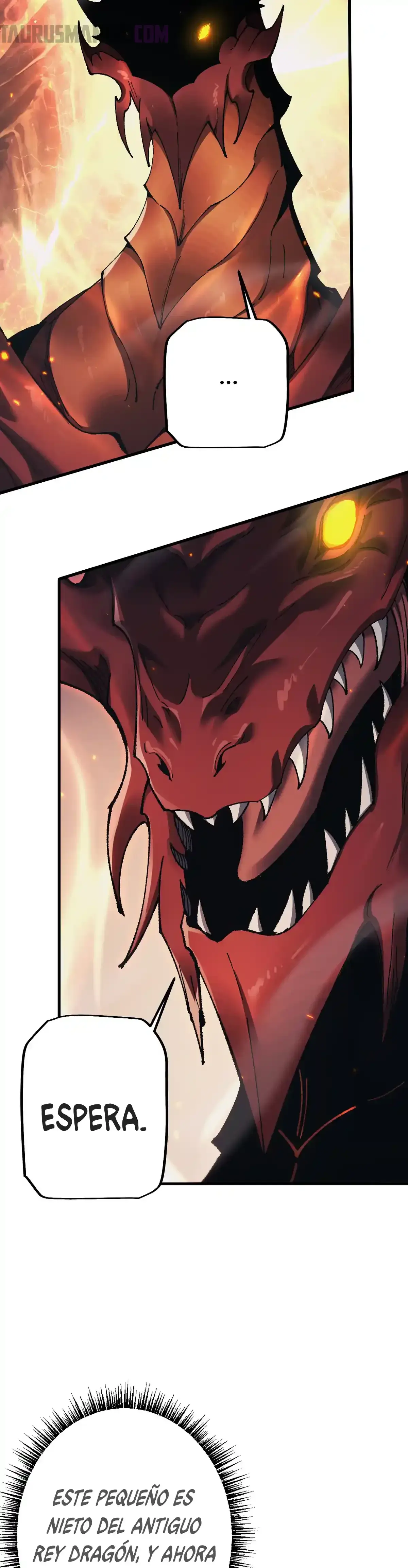 Soy el Dios de los Goblins — Capítulo 35 — 26