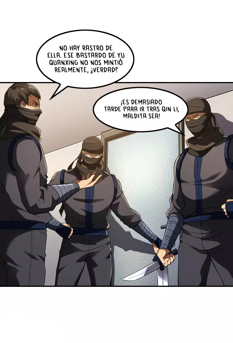 Primer Yerno — Capítulo 108 — 4