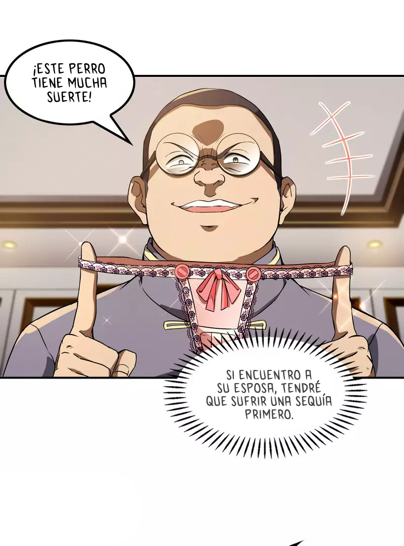 Primer Yerno — Capítulo 108 — 7