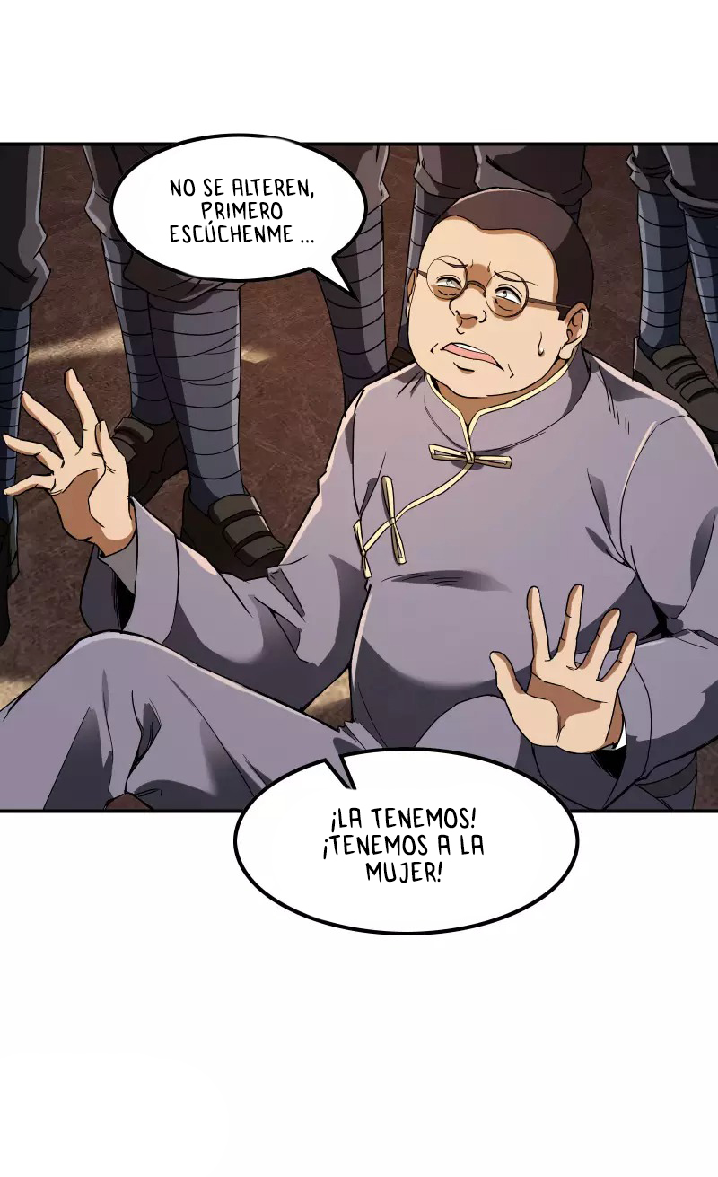 Primer Yerno — Capítulo 108 — 11