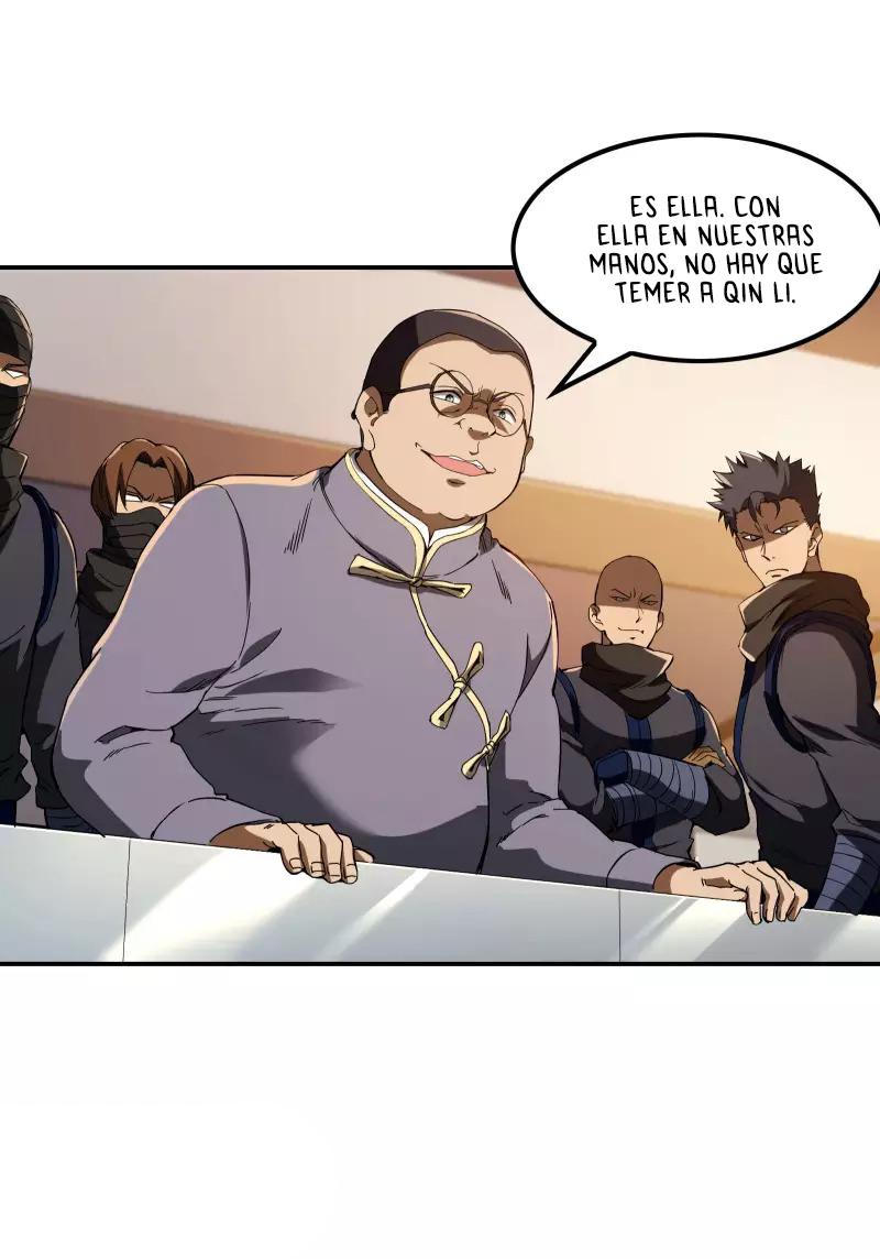 Primer Yerno — Capítulo 108 — 13