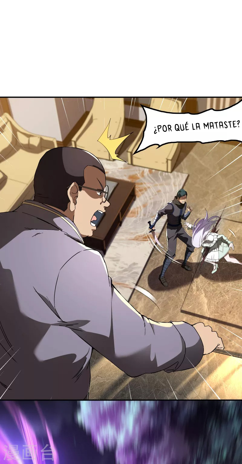 Primer Yerno — Capítulo 108 — 21
