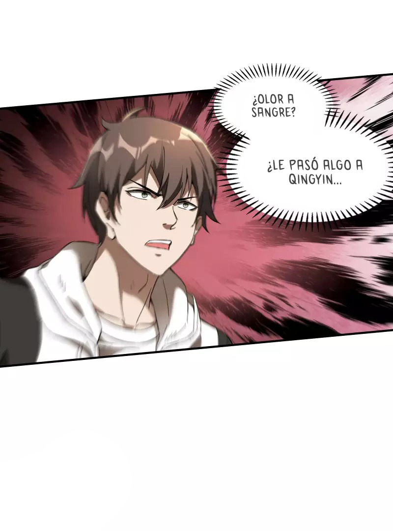 Primer Yerno — Capítulo 108 — 44