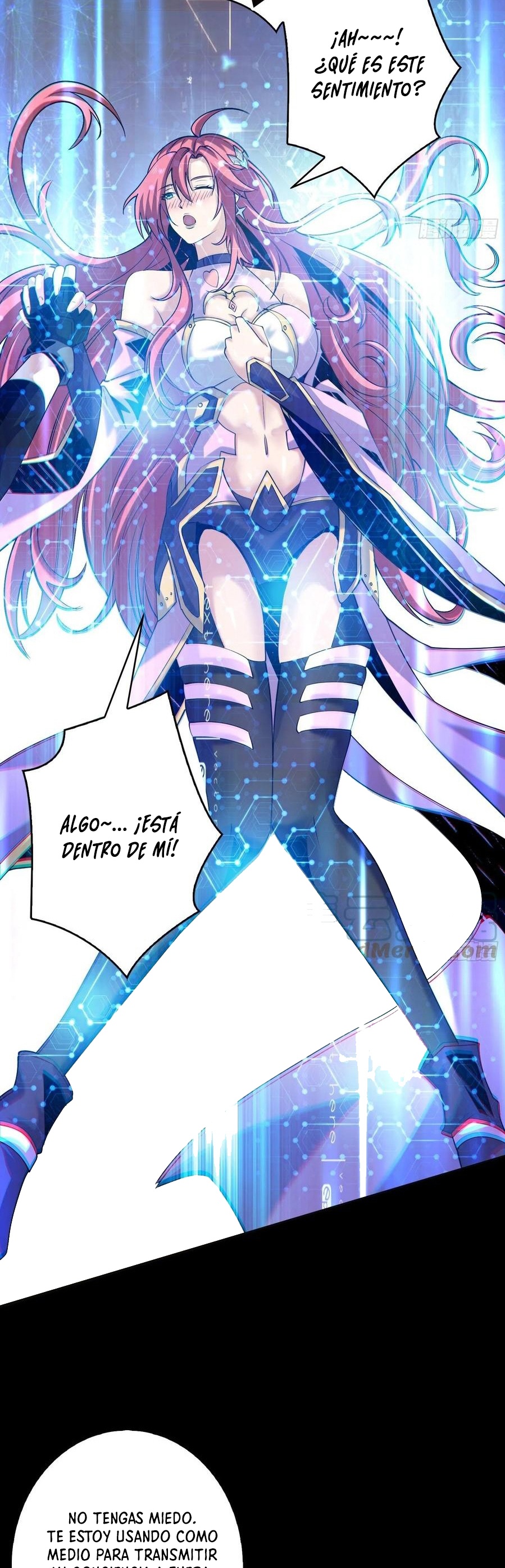 Comenzando con la Cuenta del Rey — Capítulo 121 — 6