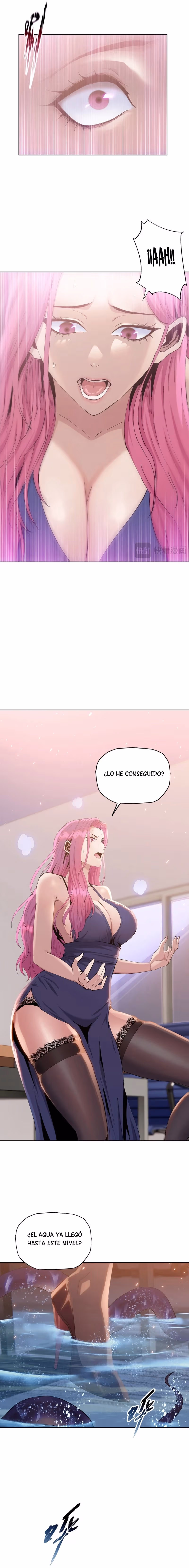 Apocalipsis Despiadado: Acumular Billones de Suministros al Principio — Capítulo 19 — 2