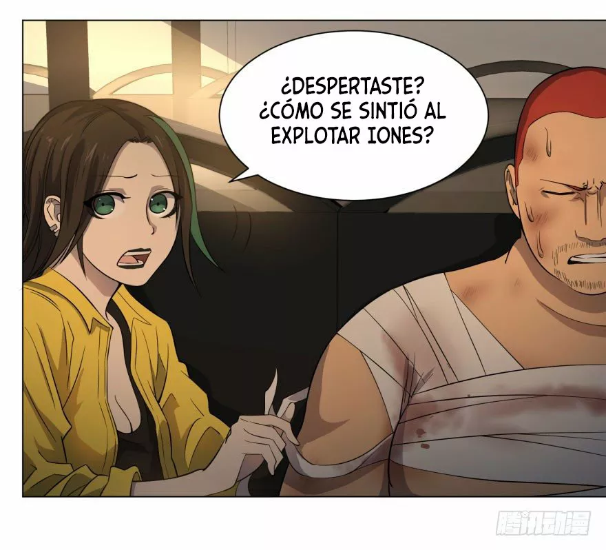 Lista de Villanos — Capítulo 60 — 24