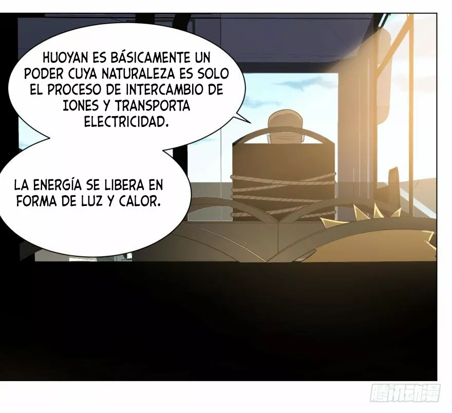 Lista de Villanos — Capítulo 60 — 28