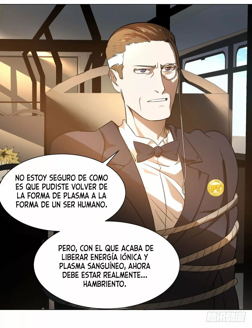 Lista de Villanos — Capítulo 60 — 29