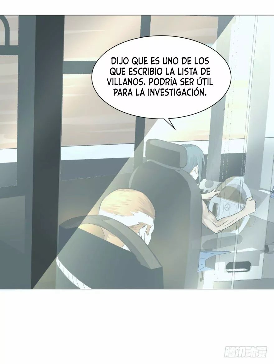 Lista de Villanos — Capítulo 60 — 31