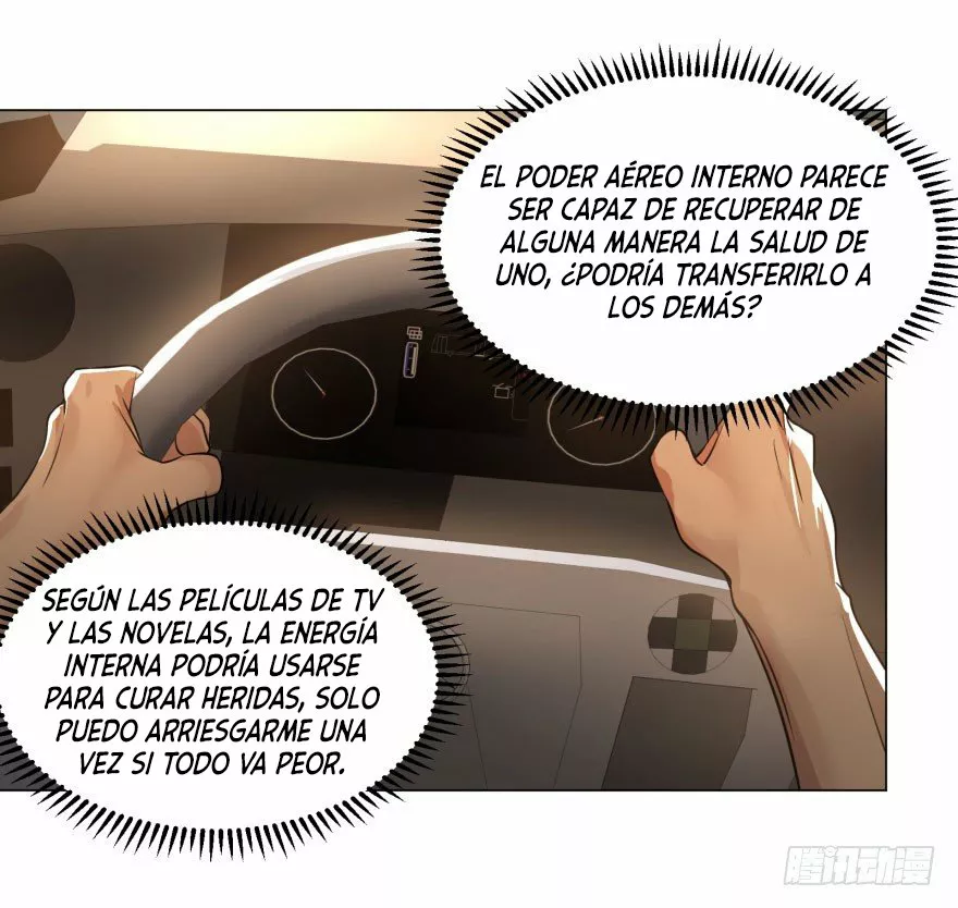Lista de Villanos — Capítulo 60 — 42