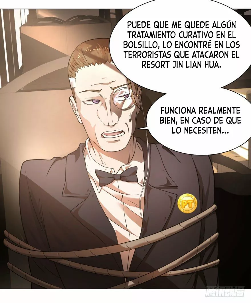Lista de Villanos — Capítulo 60 — 44