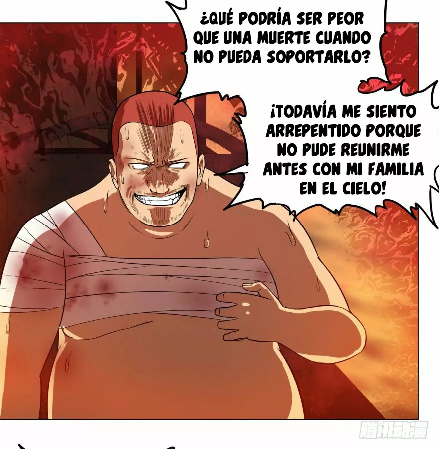Lista de Villanos — Capítulo 60 — 49