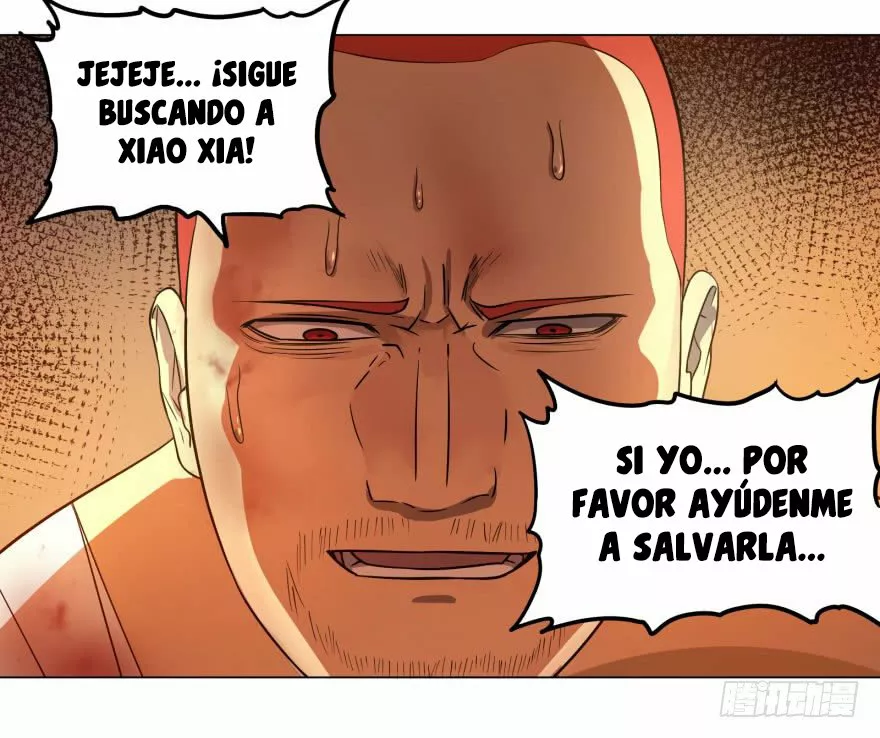 Lista de Villanos — Capítulo 60 — 50