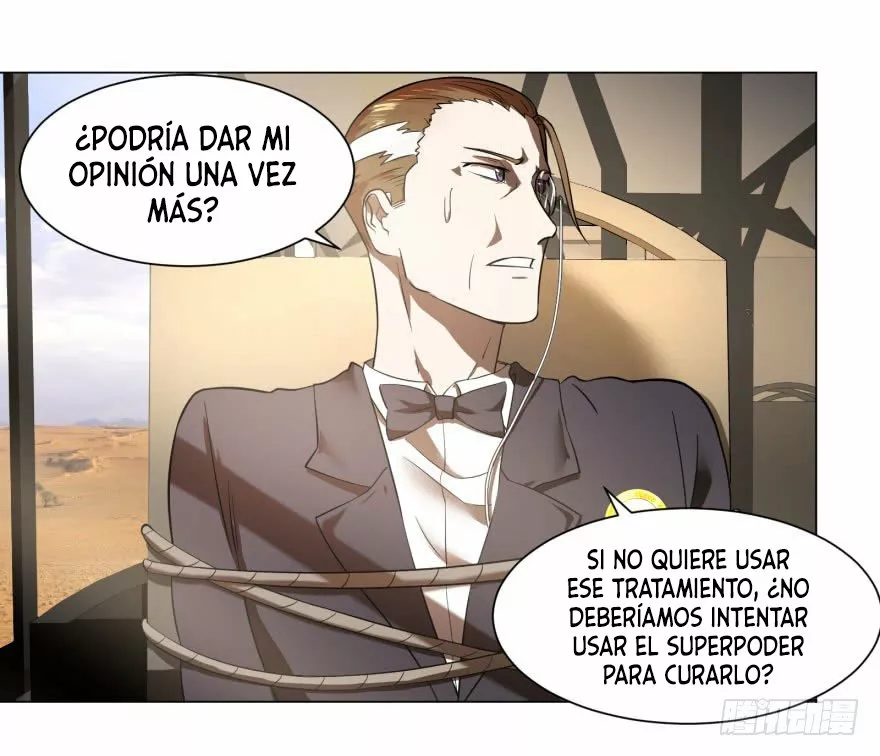 Lista de Villanos — Capítulo 60 — 52