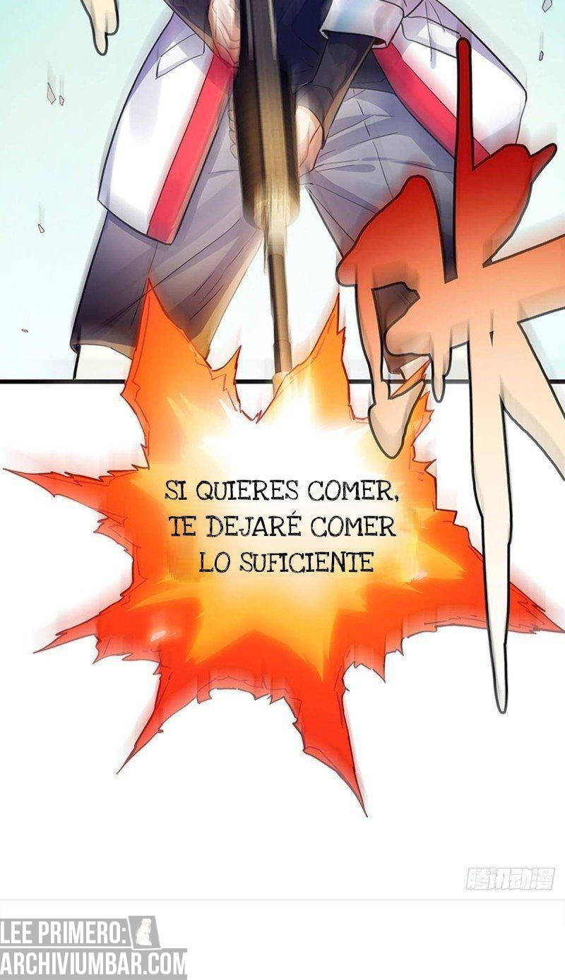 Conviértete en el hombre más rico de los últimos días. —   Capítulo 4 — 17