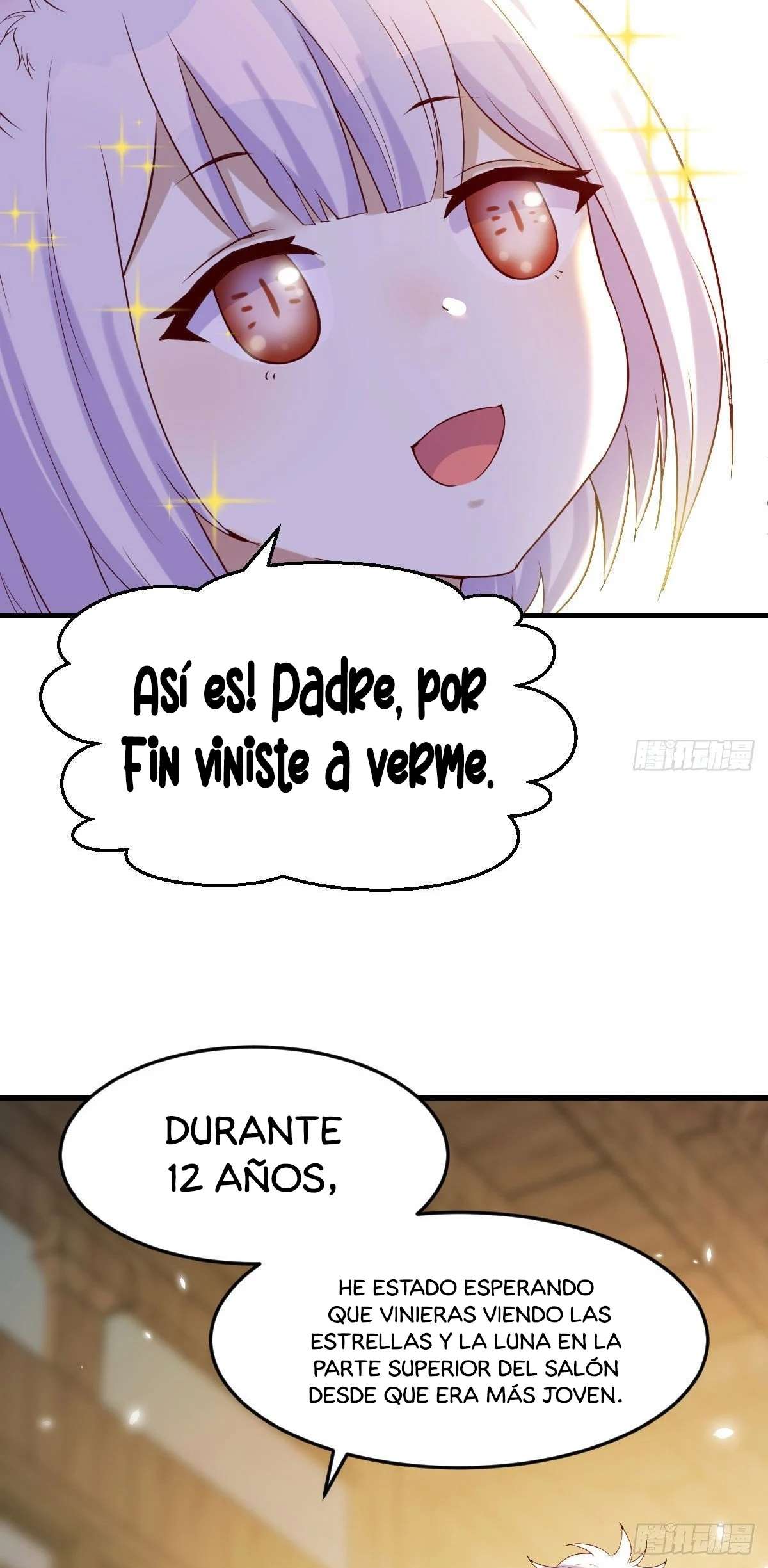 Soy invencible con muchas mujeres y muchos hijos~ — Capítulo 13 — 5