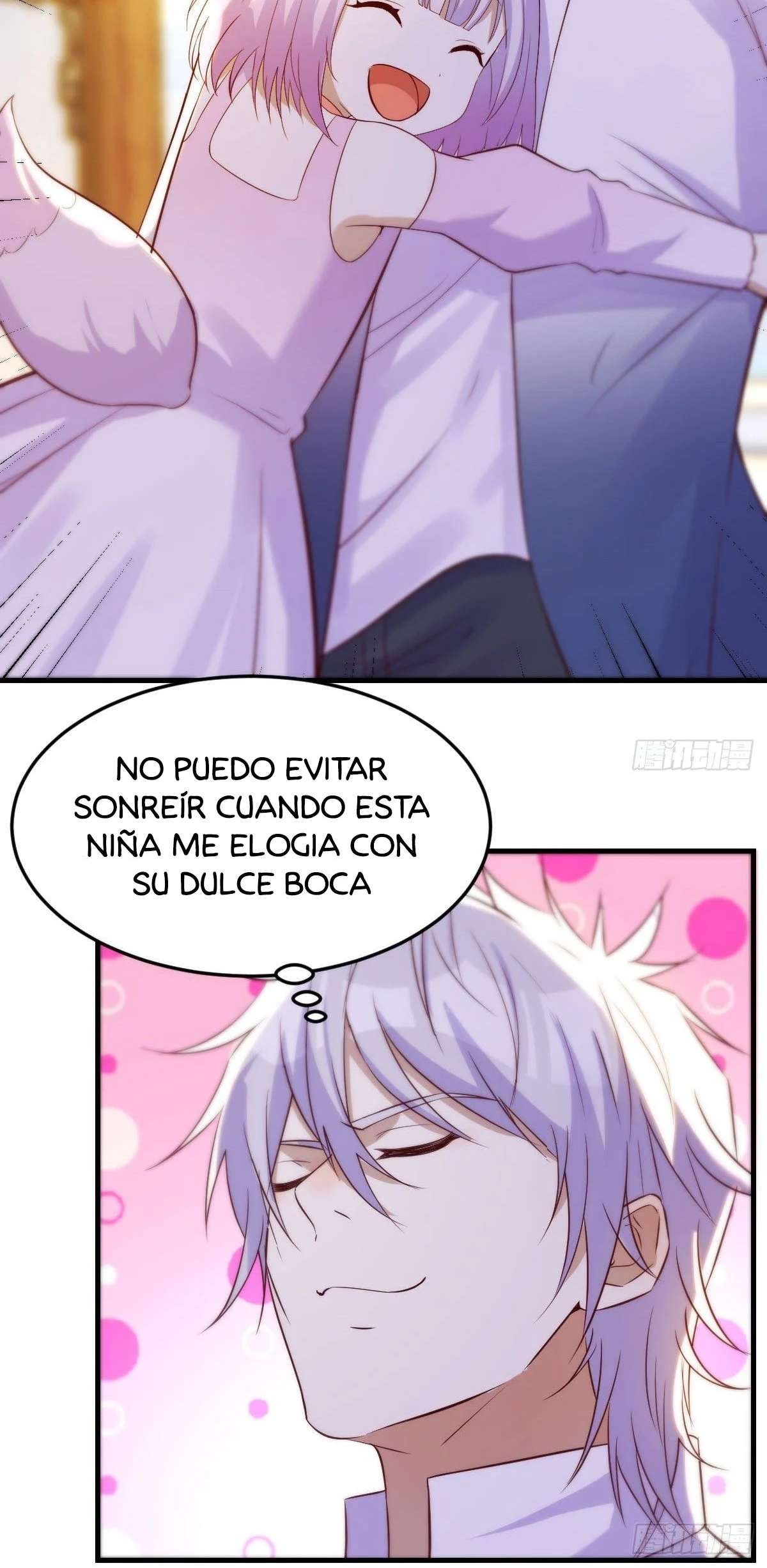 Soy invencible con muchas mujeres y muchos hijos~ — Capítulo 13 — 17