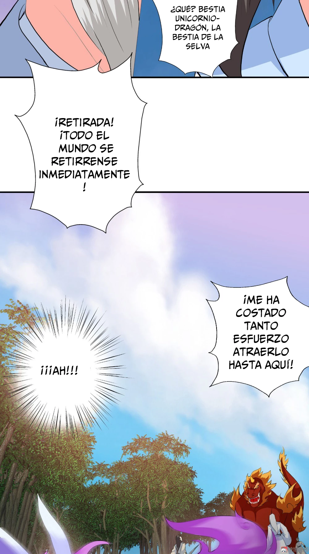 Emperador Jiwu Xuan —   Capítulo 49 — 12