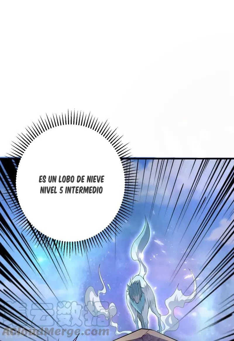El ascenso del rey demonio —  Capítulo 154 — 2