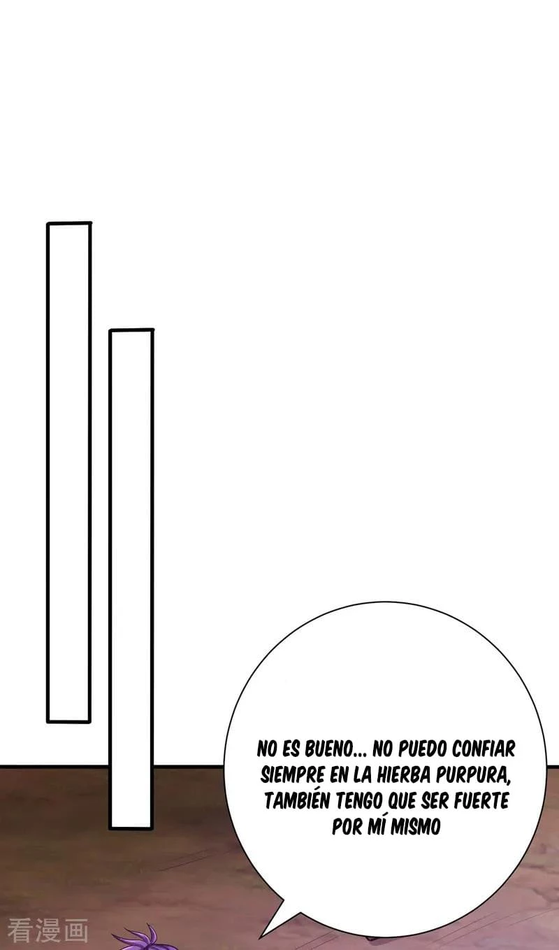 El ascenso del rey demonio —  Capítulo 154 — 20