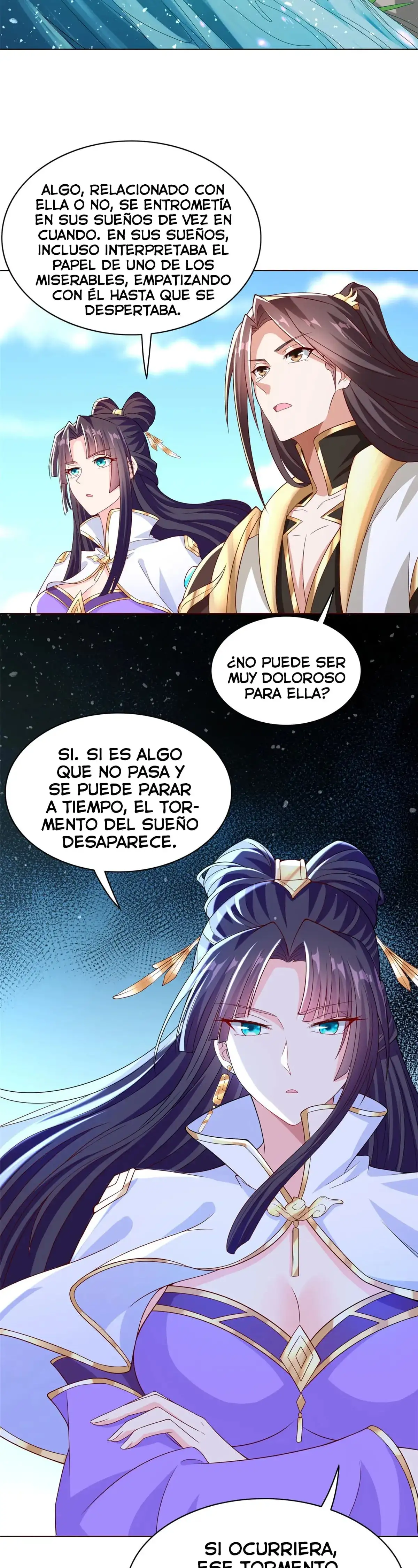Maestro de Dragones — Capítulo 102 — 7
