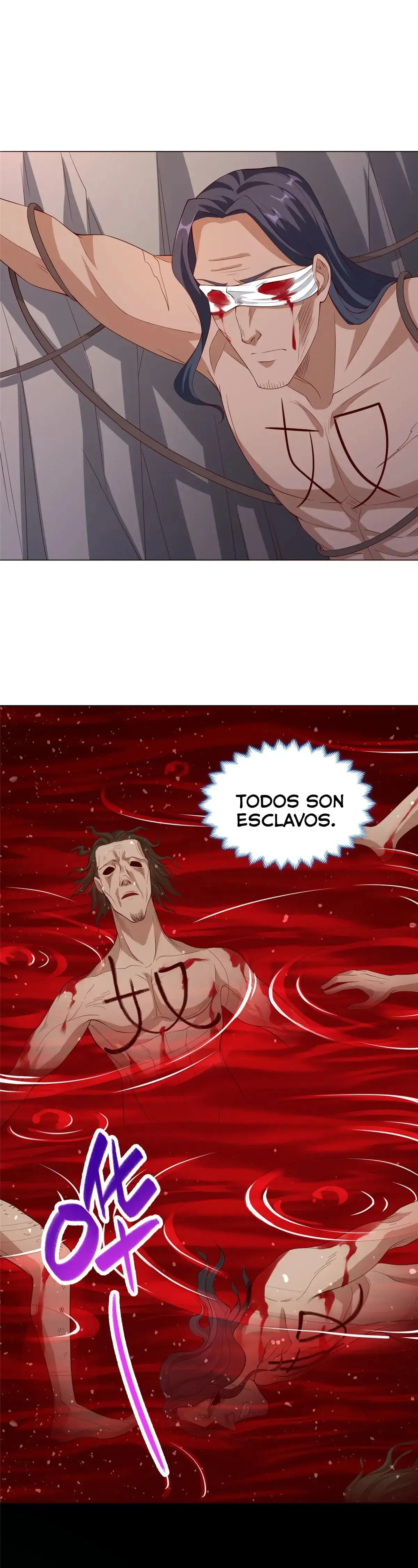 Maestro de Dragones — Capítulo 102 — 12