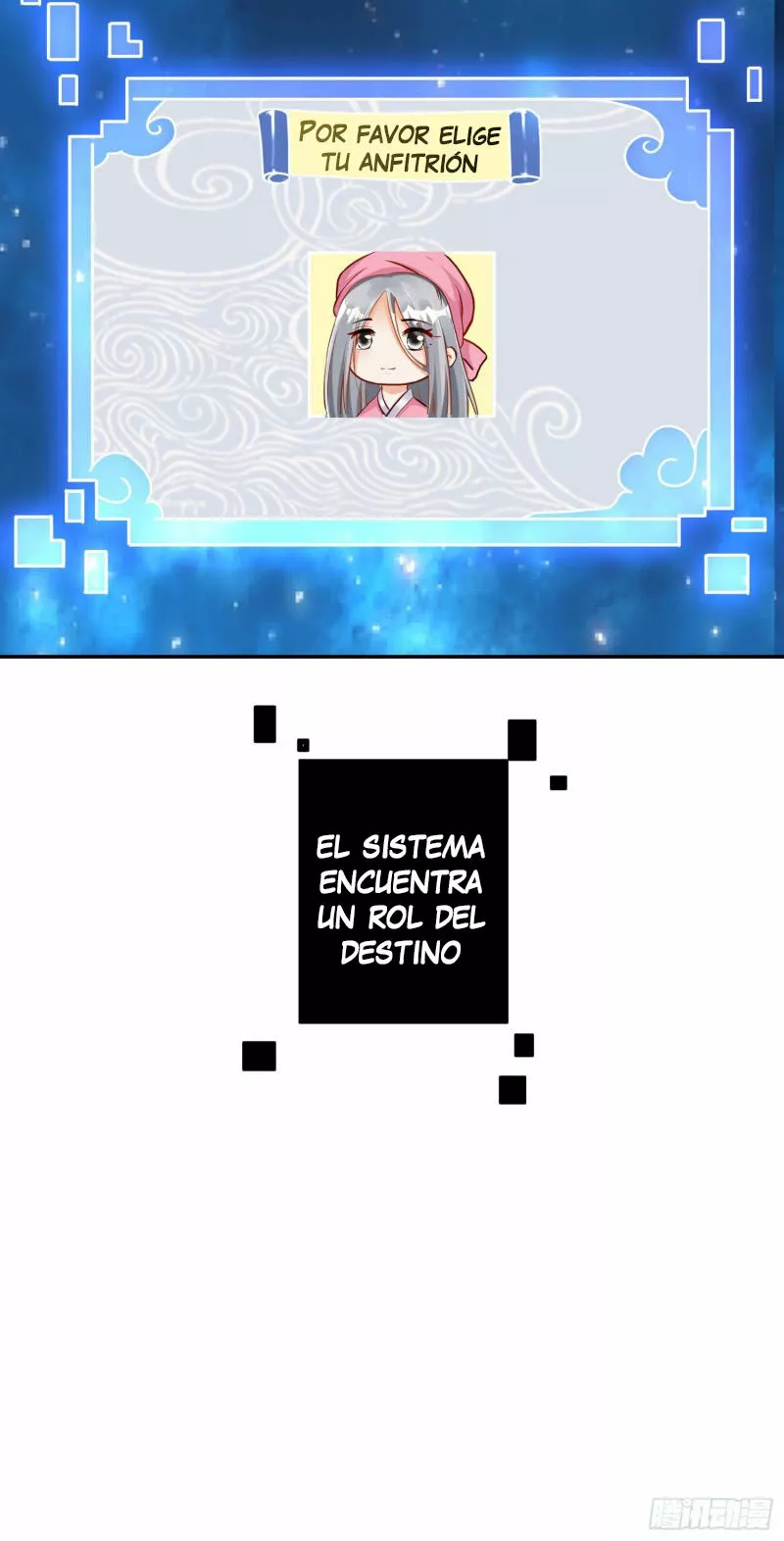 Me convertí en un sistema — Capítulo 12 — 36