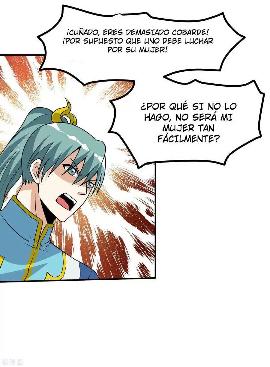 Emperador Divino — Capítulo 38 — 16