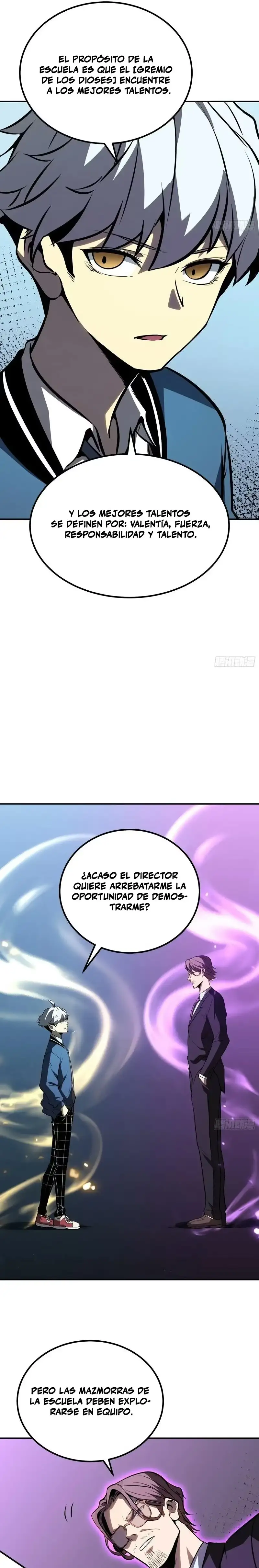Despertar Definitivo —  Capítulo 17 — 6