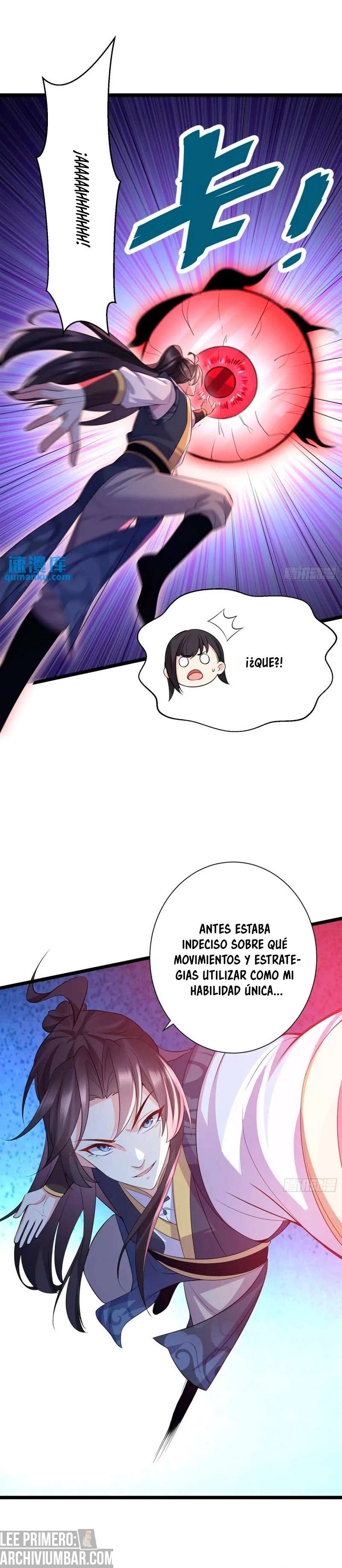 Soy Invencible — Capítulo 41 — 4