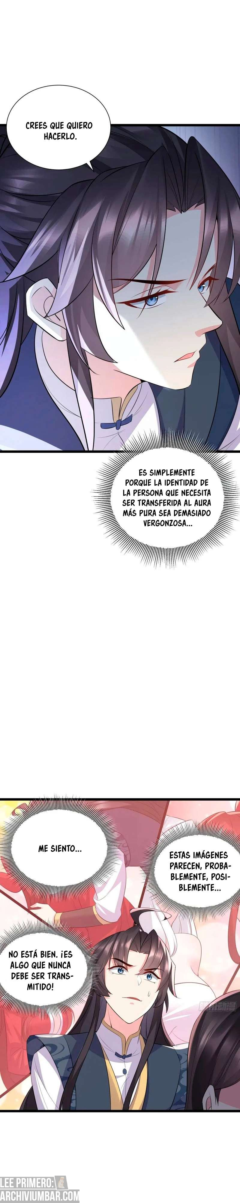 Soy Invencible — Capítulo 41 — 9