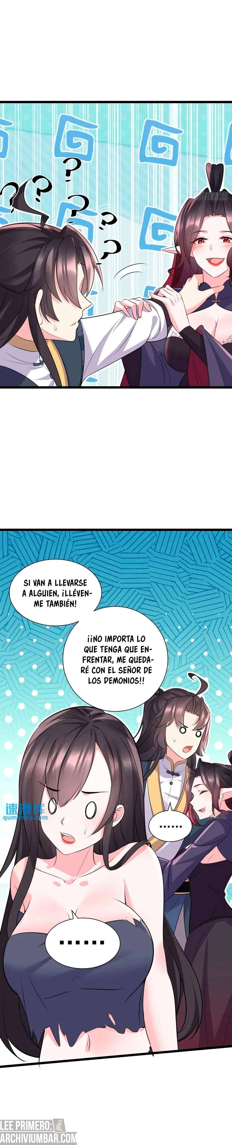 Soy Invencible — Capítulo 41 — 11