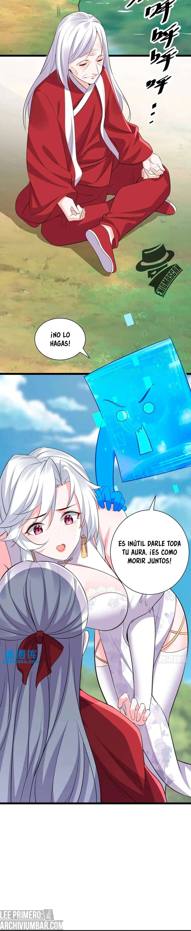 Soy Invencible — Capítulo 41 — 14