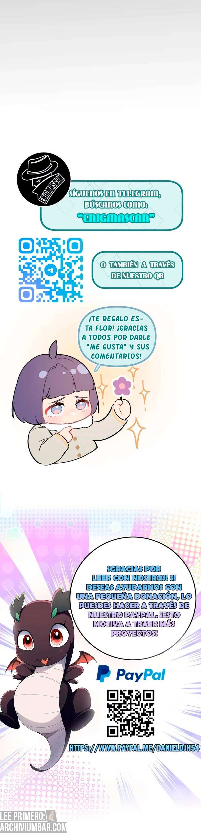 Soy Invencible — Capítulo 41 — 18